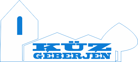 KÜZ Géberjén